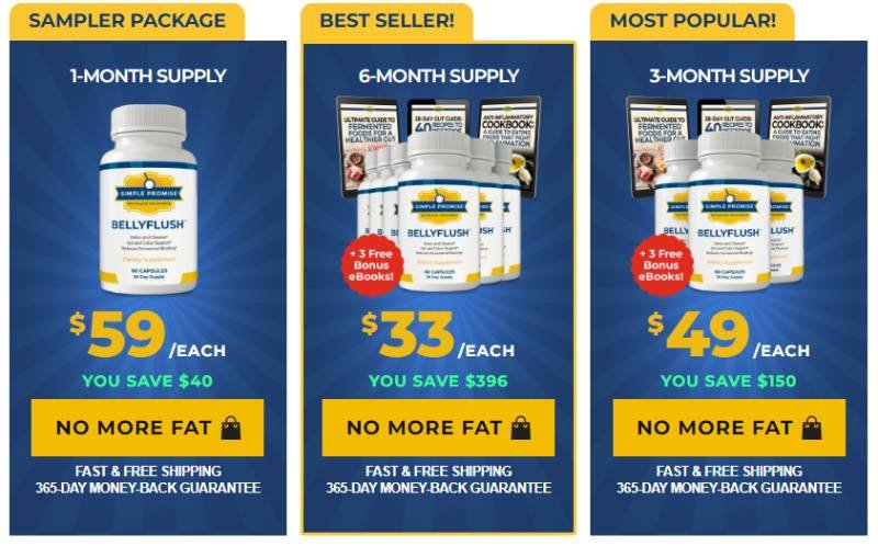 belly-flush-buy-price-order-promotion-sales
